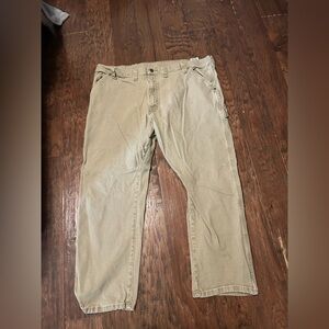 44x30 men’s khakis